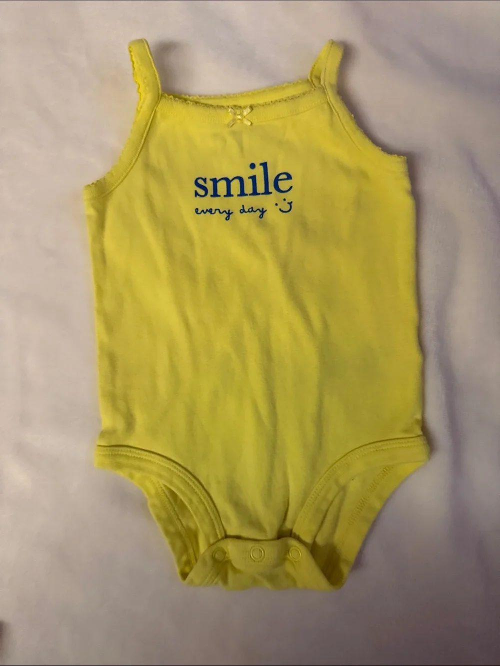Yellow & Navy Toddler Set - Picture 3 of 5